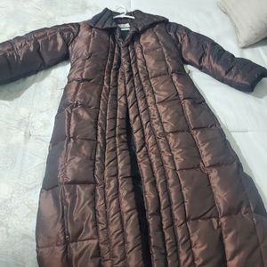 Women's Bill Blass full length jacket